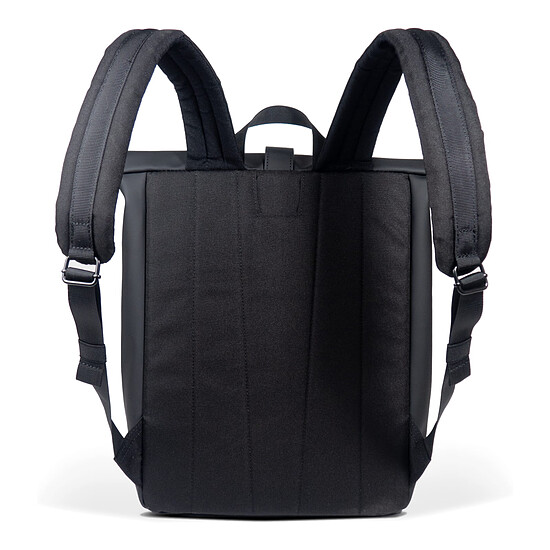 Sac, sacoche et housse Casyx Tornado Maxi - Noir Furtif - Autre vue