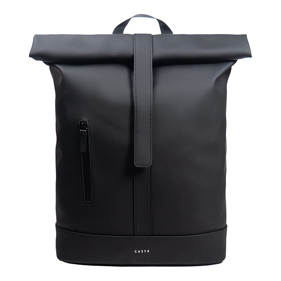 Sac, sacoche et housse Casyx Tornado Maxi - Noir Furtif - Autre vue