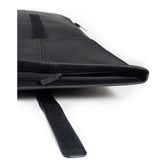 Sac, sacoche et housse Casyx Tornado Maxi - Noir Furtif - Autre vue