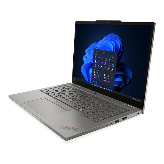 PC portable Lenovo ThinkPad L13 2-en-1 Gen 6 (21R7004LFR ) - Autre vue