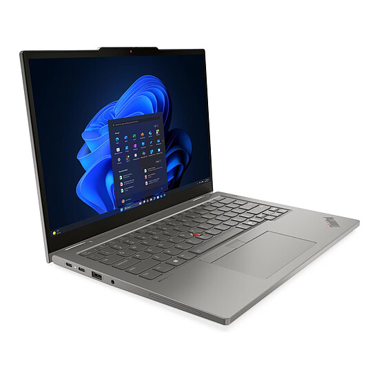 PC portable Lenovo ThinkPad L13 2-en-1 Gen 6 (21R7004LFR ) - Autre vue