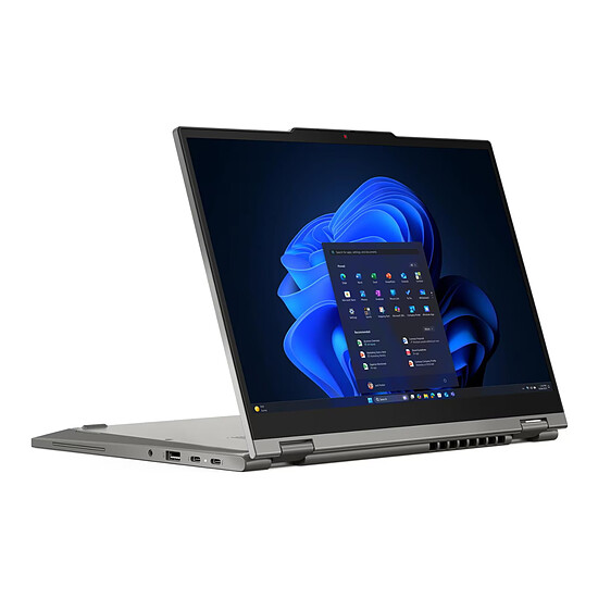 PC portable Lenovo ThinkPad L13 2-en-1 Gen 6 (21R7004LFR ) - Autre vue