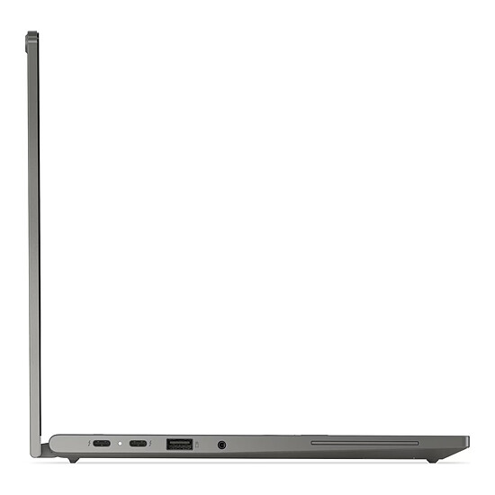 PC portable Lenovo ThinkPad L13 2-en-1 Gen 6 (21R7004LFR ) - Autre vue