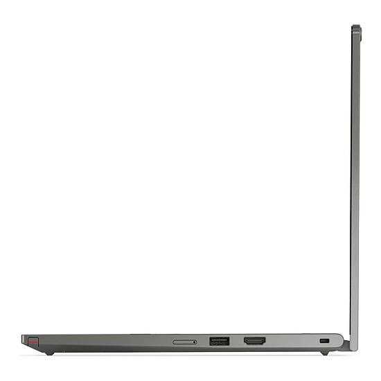 PC portable Lenovo ThinkPad L13 2-en-1 Gen 6 (21R7004LFR ) - Autre vue