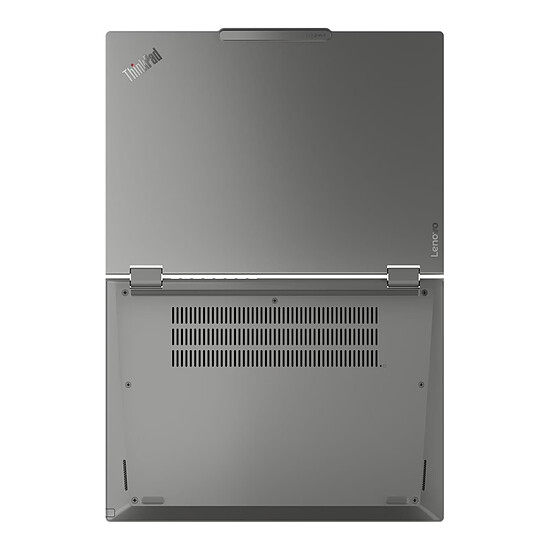 PC portable Lenovo ThinkPad L13 2-en-1 Gen 6 (21R7004LFR ) - Autre vue