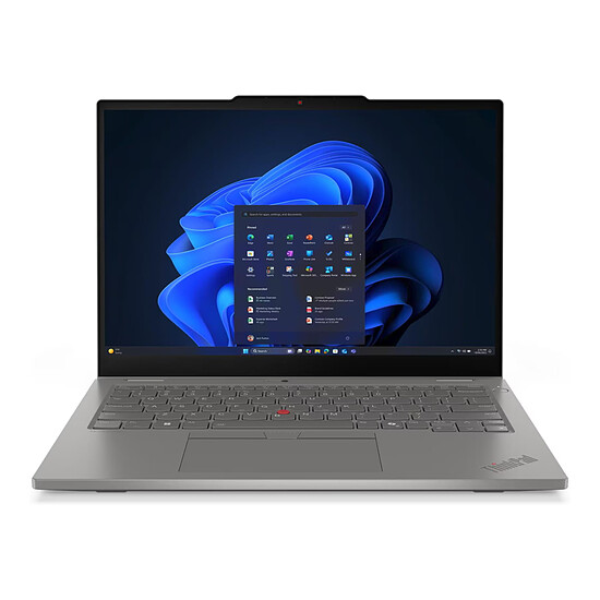 PC portable Lenovo ThinkPad L13 2-en-1 Gen 6 (21R7004LFR ) - Autre vue