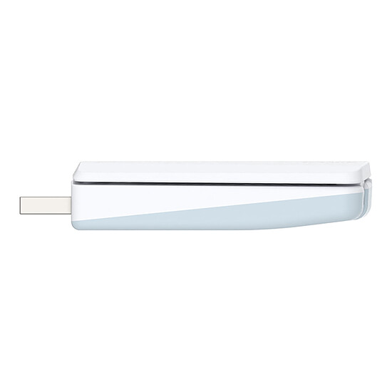 Carte réseau D-Link AE65U - Clé USB Wifi BE6500 triple bande - Autre vue