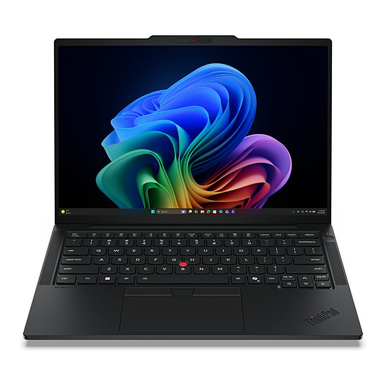 PC portable Lenovo ThinkPad T14 Gen 7 (21YU003GFR) - Autre vue