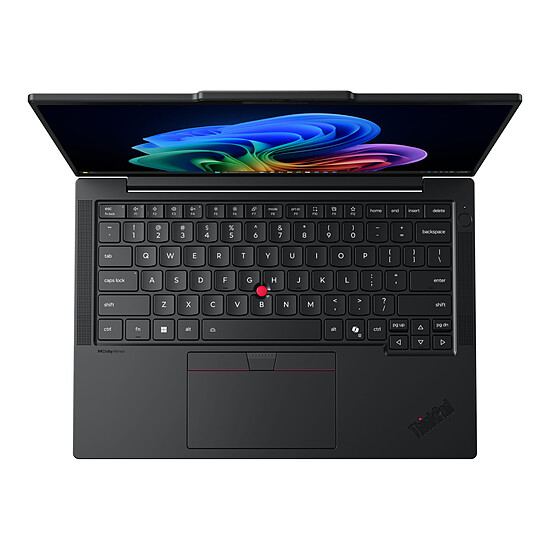 PC portable Lenovo ThinkPad T14 Gen 7 (21YW002NFR) - Autre vue
