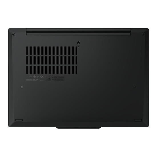 PC portable Lenovo ThinkPad T14 Gen 7 (21YW002NFR) - Autre vue