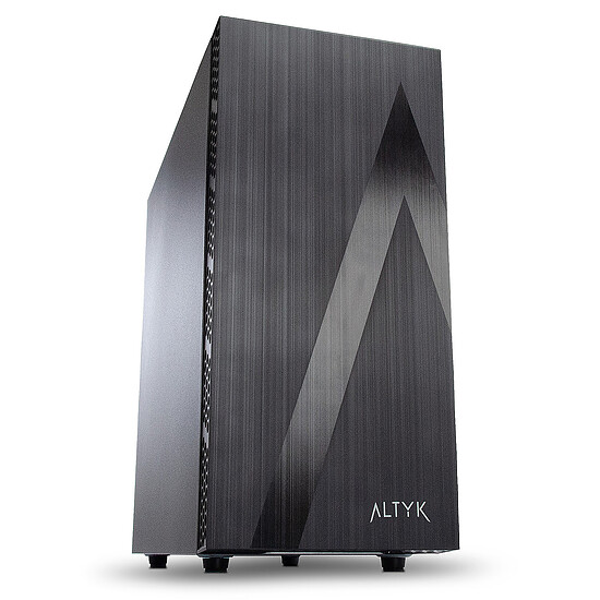 PC de bureau Altyk - Le Grand PC - F1-I516-N05  - Autre vue