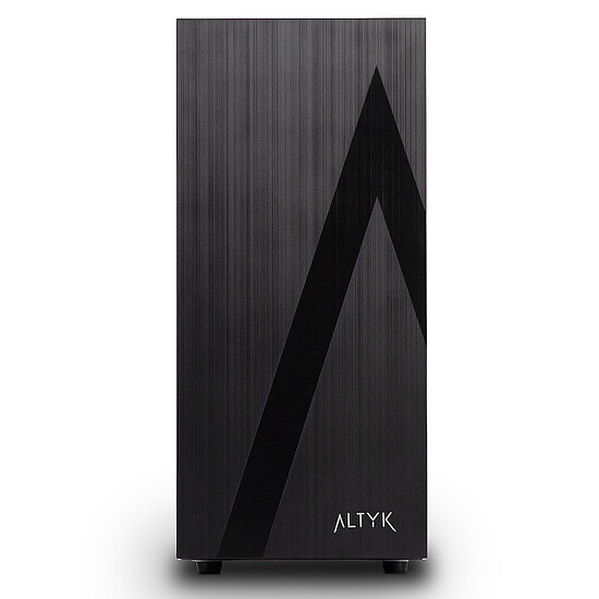 PC de bureau Altyk - Le Grand PC - F1-I516-N05  - Autre vue