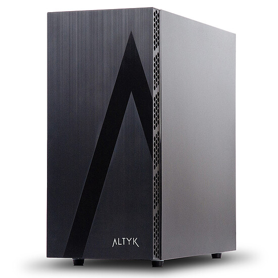 PC de bureau Altyk - Le Grand PC - F1-I516-N05  - Autre vue