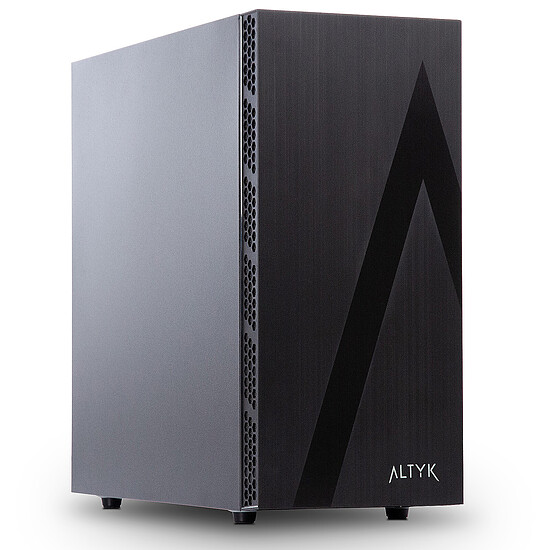 PC de bureau Altyk - Le Grand PC - F1-I516-N05  - Autre vue