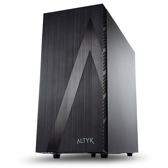 PC de bureau Altyk - Le Grand PC - F1-I516-N05  - Autre vue