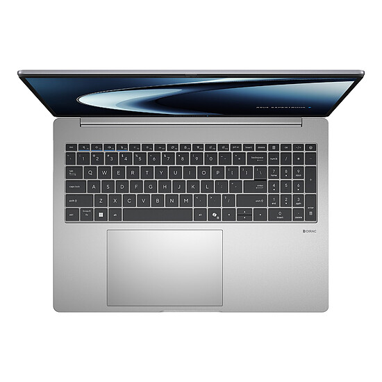 PC portable ASUS ExpertBook P3 P3606CCA-MB0029X - Autre vue