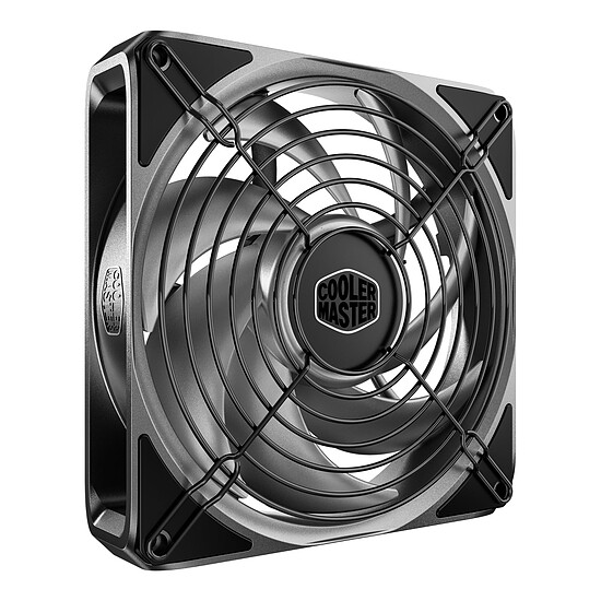 Ventilateur Boîtier Cooler Master MasterFan A140 - Autre vue