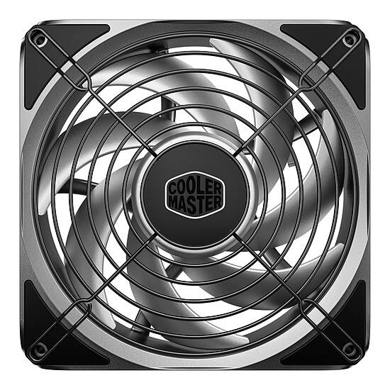 Ventilateur Boîtier Cooler Master MasterFan A140 - Autre vue