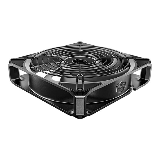 Ventilateur Boîtier Cooler Master MasterFan A140 - Autre vue