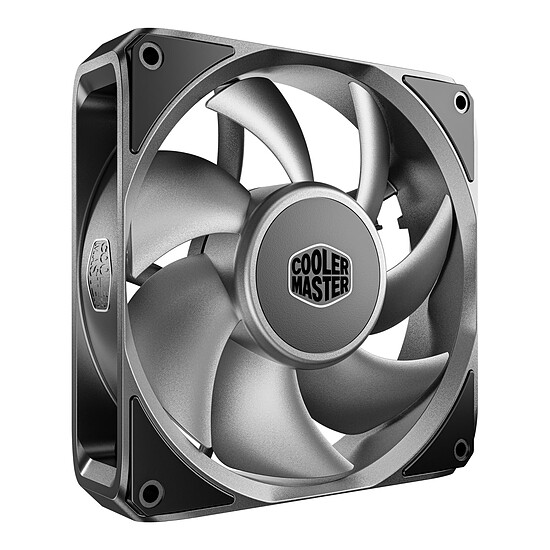 Ventilateur Boîtier Cooler Master MasterFan A120 FC - Autre vue