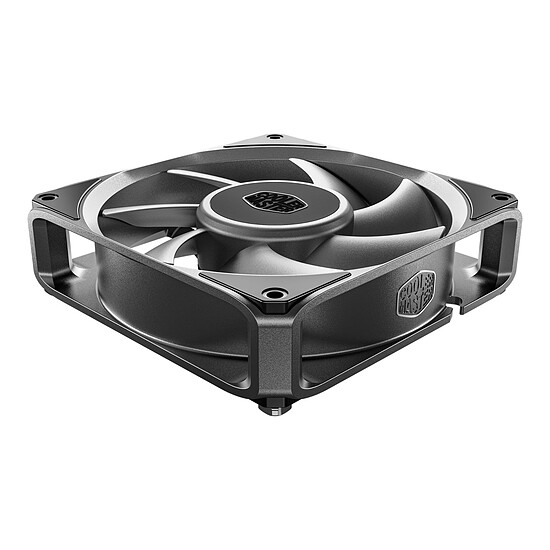 Ventilateur Boîtier Cooler Master MasterFan A120 FC - Autre vue