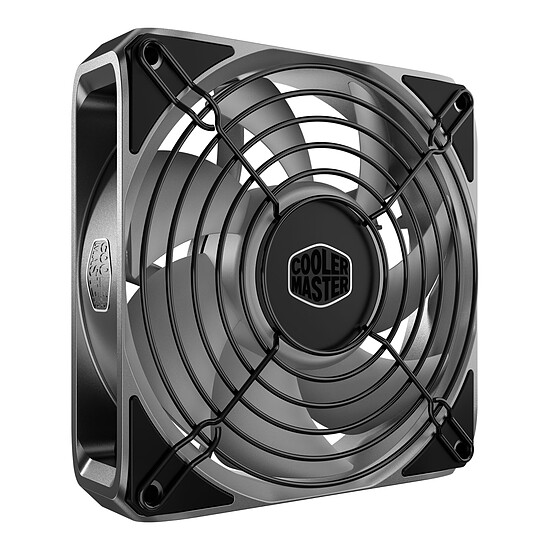 Ventilateur Boîtier Cooler Master MasterFan A120 FC - Autre vue