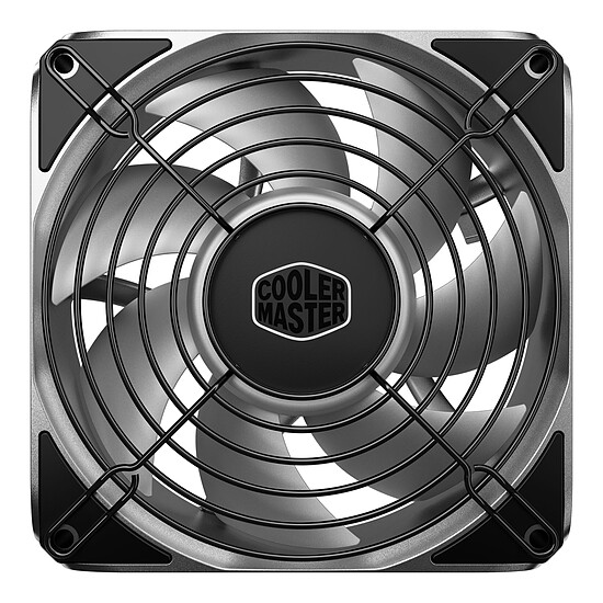 Ventilateur Boîtier Cooler Master MasterFan A120 FC - Autre vue