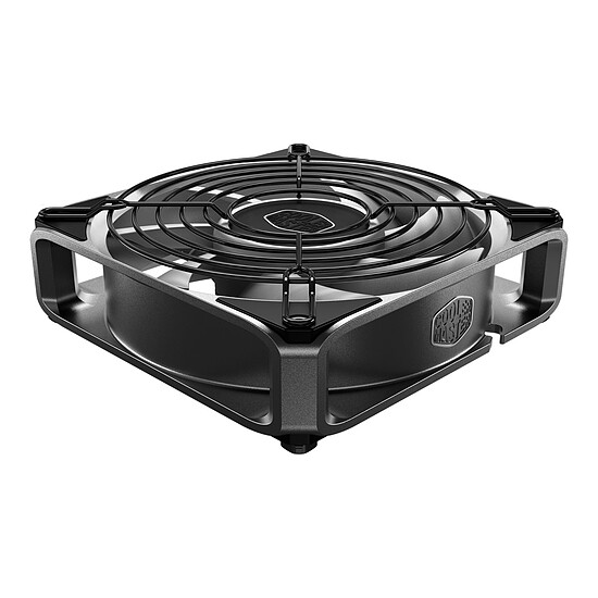 Ventilateur Boîtier Cooler Master MasterFan A120 FC - Autre vue