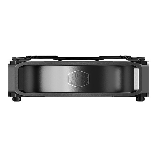 Ventilateur Boîtier Cooler Master MasterFan A120 FC - Autre vue