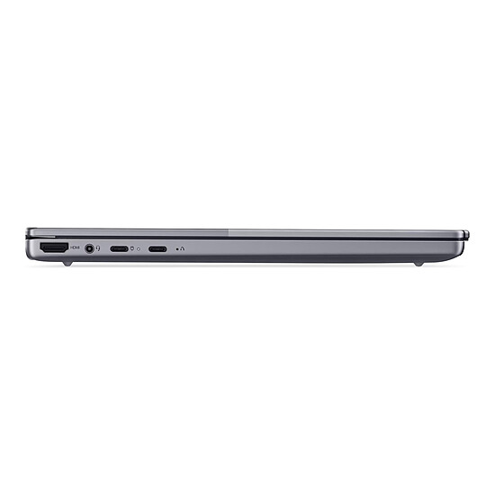 PC portable Lenovo ThinkBook 14 2-en-1 G6 (22AR000BFR) - Autre vue