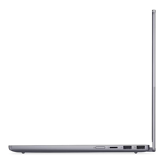 PC portable Lenovo ThinkBook 14 2-en-1 G6 (22AR000BFR) - Autre vue