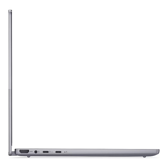 PC portable Lenovo ThinkBook 14 2-en-1 G6 (22AR000BFR) - Autre vue