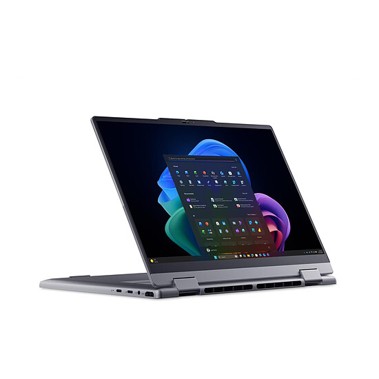 PC portable Lenovo ThinkBook 14 2-en-1 G6 (22AR000BFR) - Autre vue