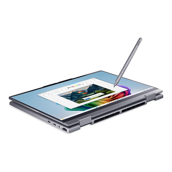 PC portable Lenovo ThinkBook 14 2-en-1 G6 (22AR000BFR) - Autre vue