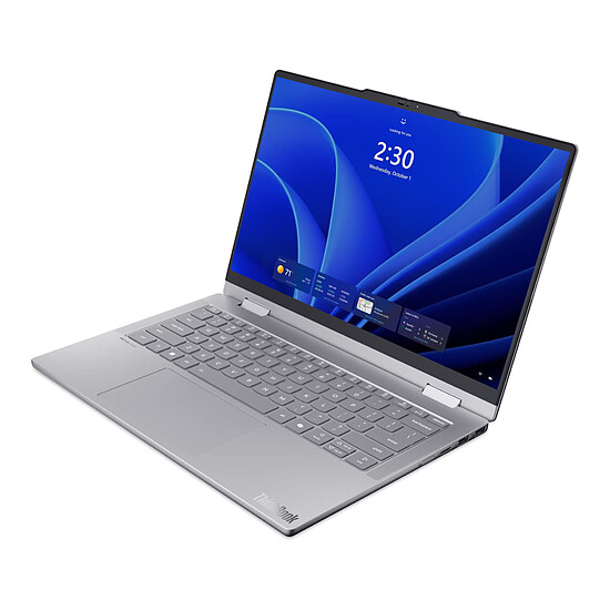 PC portable Lenovo ThinkBook 14 2-en-1 G6 (22AR000BFR) - Autre vue
