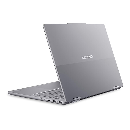 PC portable Lenovo ThinkBook 14 2-en-1 G6 (22AR000BFR) - Autre vue