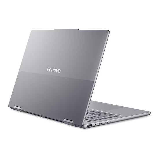PC portable Lenovo ThinkBook 14 2-en-1 G6 (22AR000BFR) - Autre vue
