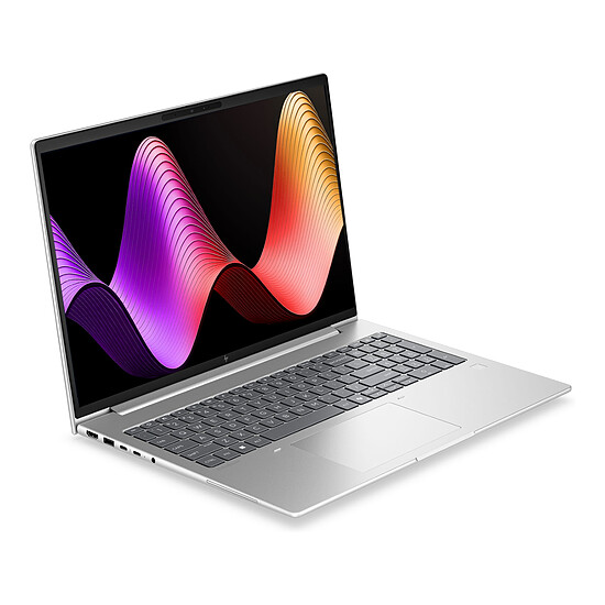 PC portable HP EliteBook 6 G2i 16 (E0FC2ET) - Autre vue