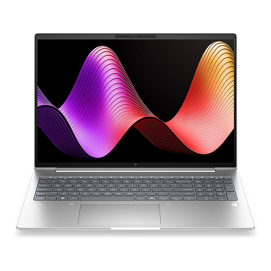 PC portable HP EliteBook 6 G2i 16 (E0FC2ET) - Autre vue