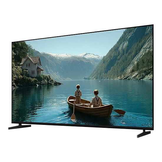 TV Sony 65 Bravia 3 II (K65XR35M2) - TV 4K UHD HDR10 - 164 cm - Autre vue
