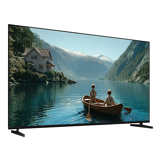 TV Sony 43 Bravia 3 II (K43XR35M2) - TV 4K UHD HDR10 - 108 cm - Autre vue