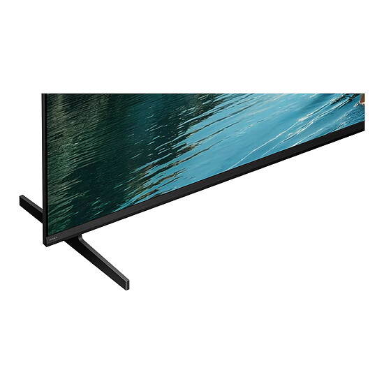 TV Sony 50 Bravia 3 II (K50XR35M2) - TV 4K UHD HDR10 - 126 cm - Autre vue