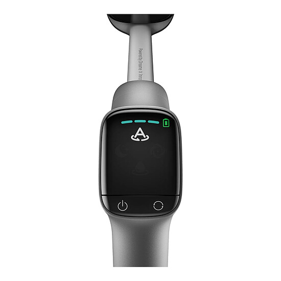 Robot et aspirateur Dreame T12 Pro - Autre vue