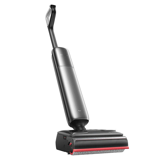 Robot et aspirateur Dreame T16 Pro Heat - Autre vue