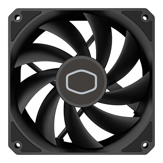 Ventilateur Boîtier Cooler Master MF120 Lite - Autre vue