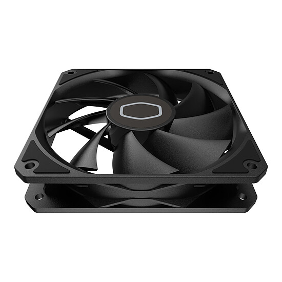 Ventilateur Boîtier Cooler Master MF120 Lite - Autre vue