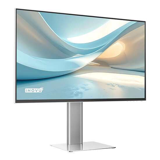 Écran PC INOVU Aura MBS27 - Autre vue