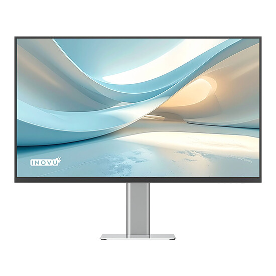 Écran PC INOVU Aura MBS32 - Autre vue