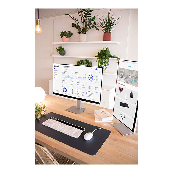 Écran PC INOVU Aura MBS32 - Autre vue