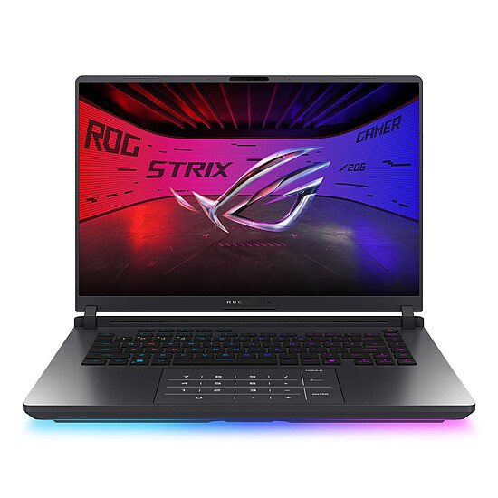 PC portable ASUS ROG STRIX G16 G162JMR-DICRV235W - Autre vue